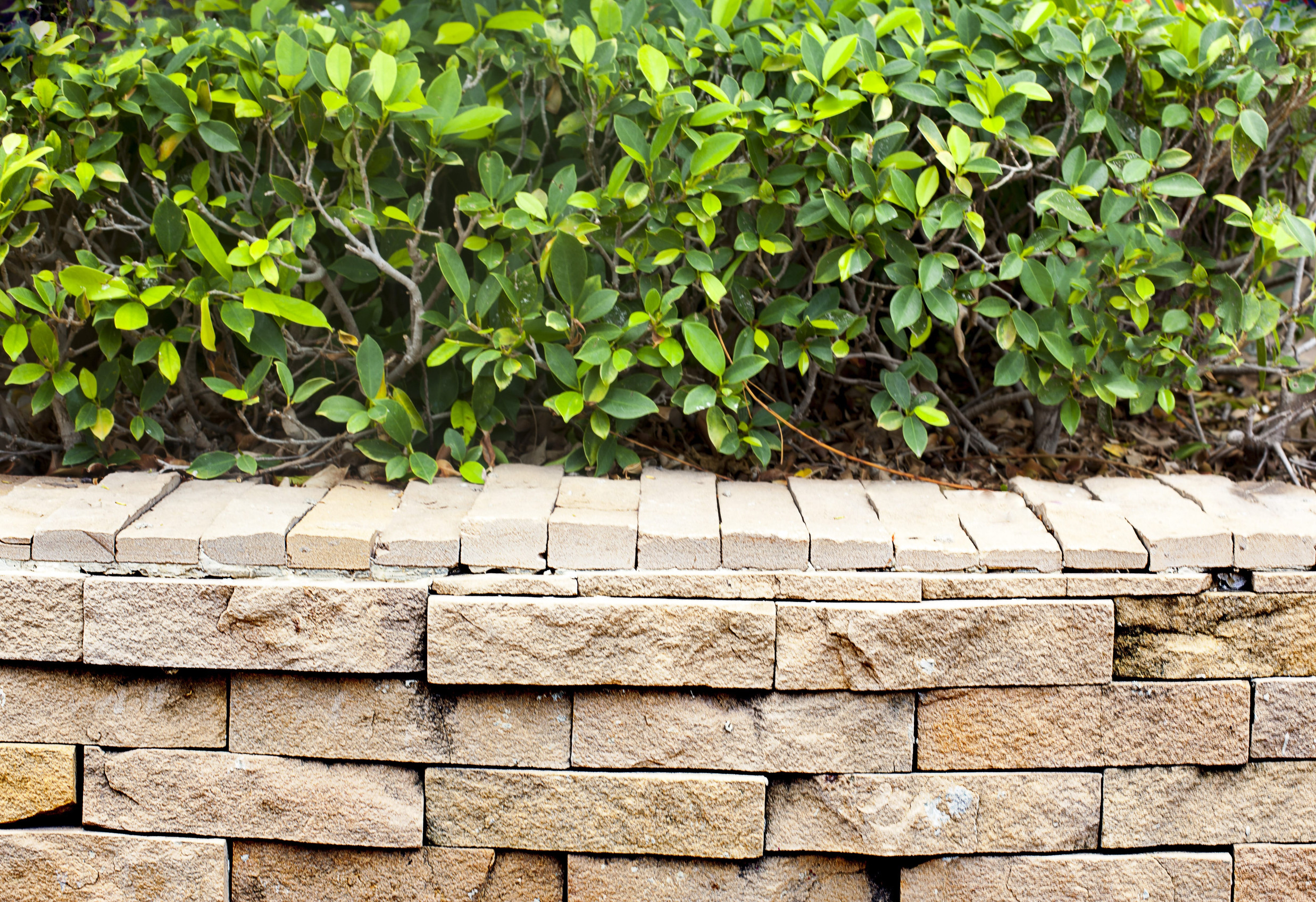 Expert Retaining Walls for Beautiful Sloped Landscapes