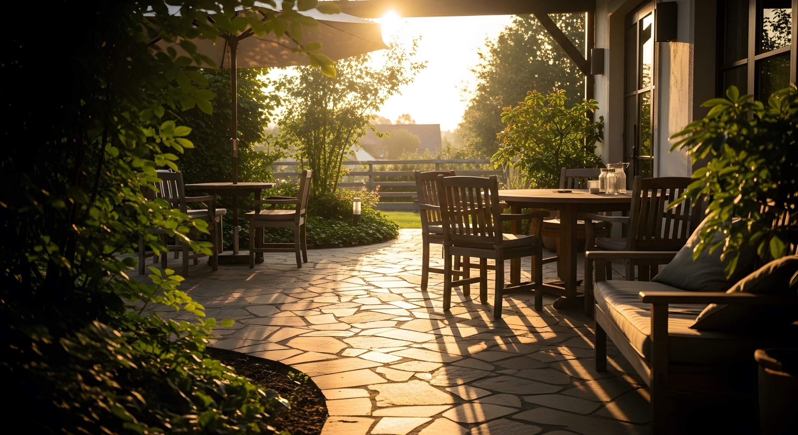 Simple Backyard Upgrades That Make Life Better
